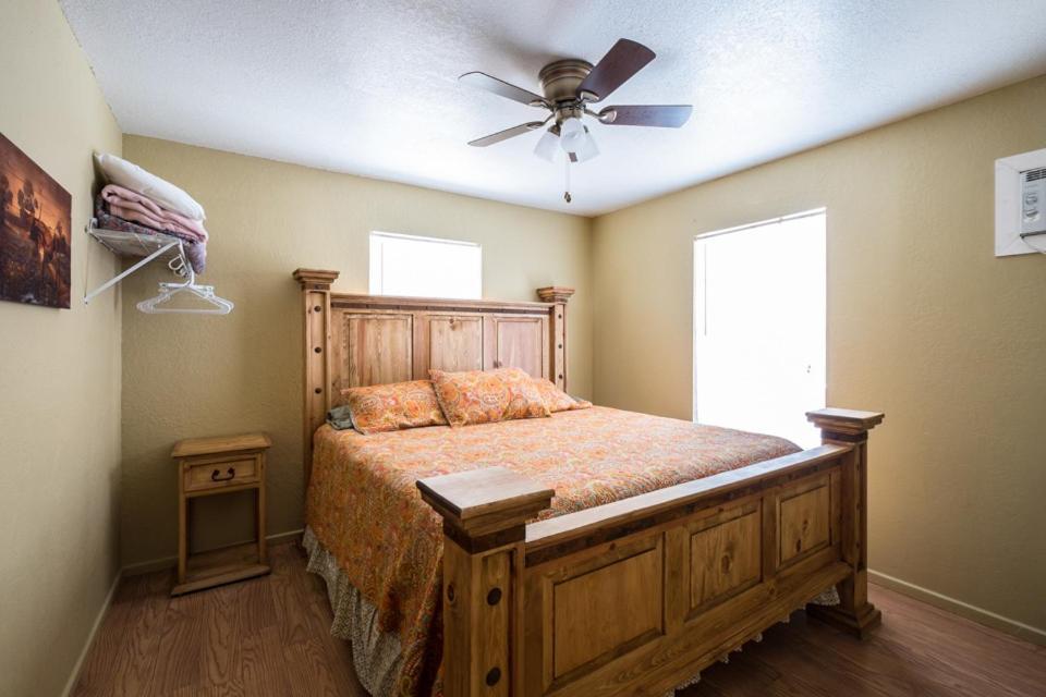 River Bluff Cabins Rio Frio 部屋 写真