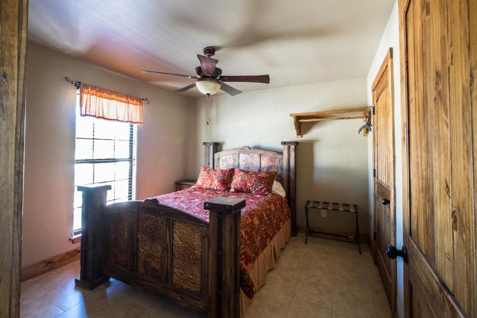 River Bluff Cabins Rio Frio 部屋 写真