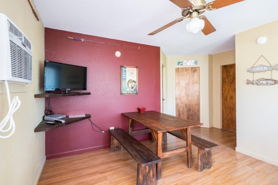 River Bluff Cabins Rio Frio エクステリア 写真